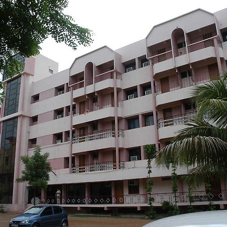 Hotel Athityaa Kumbakonam Ngoại thất bức ảnh