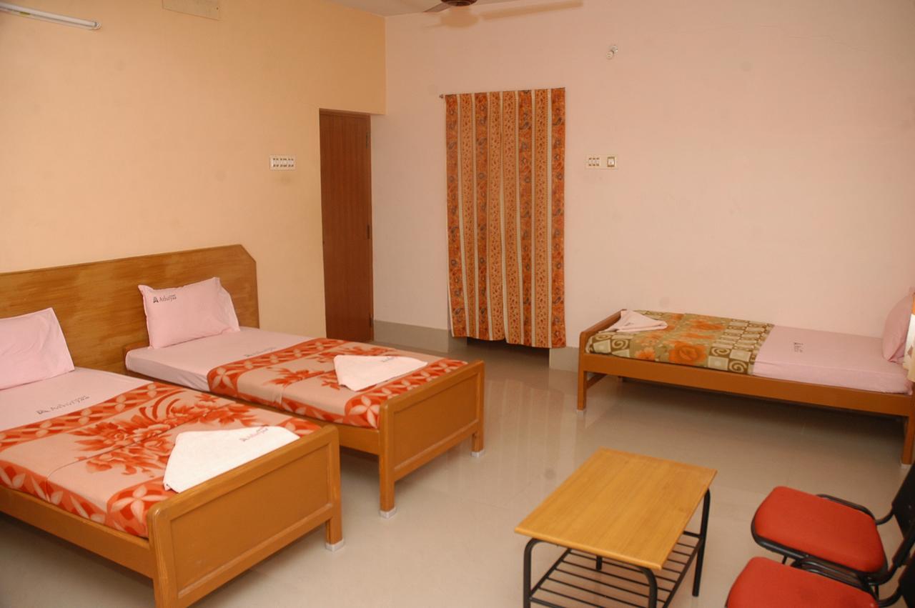 Hotel Athityaa Kumbakonam Ngoại thất bức ảnh
