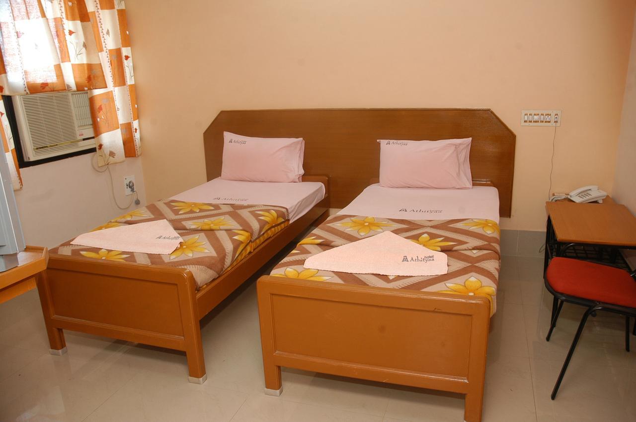 Hotel Athityaa Kumbakonam Ngoại thất bức ảnh