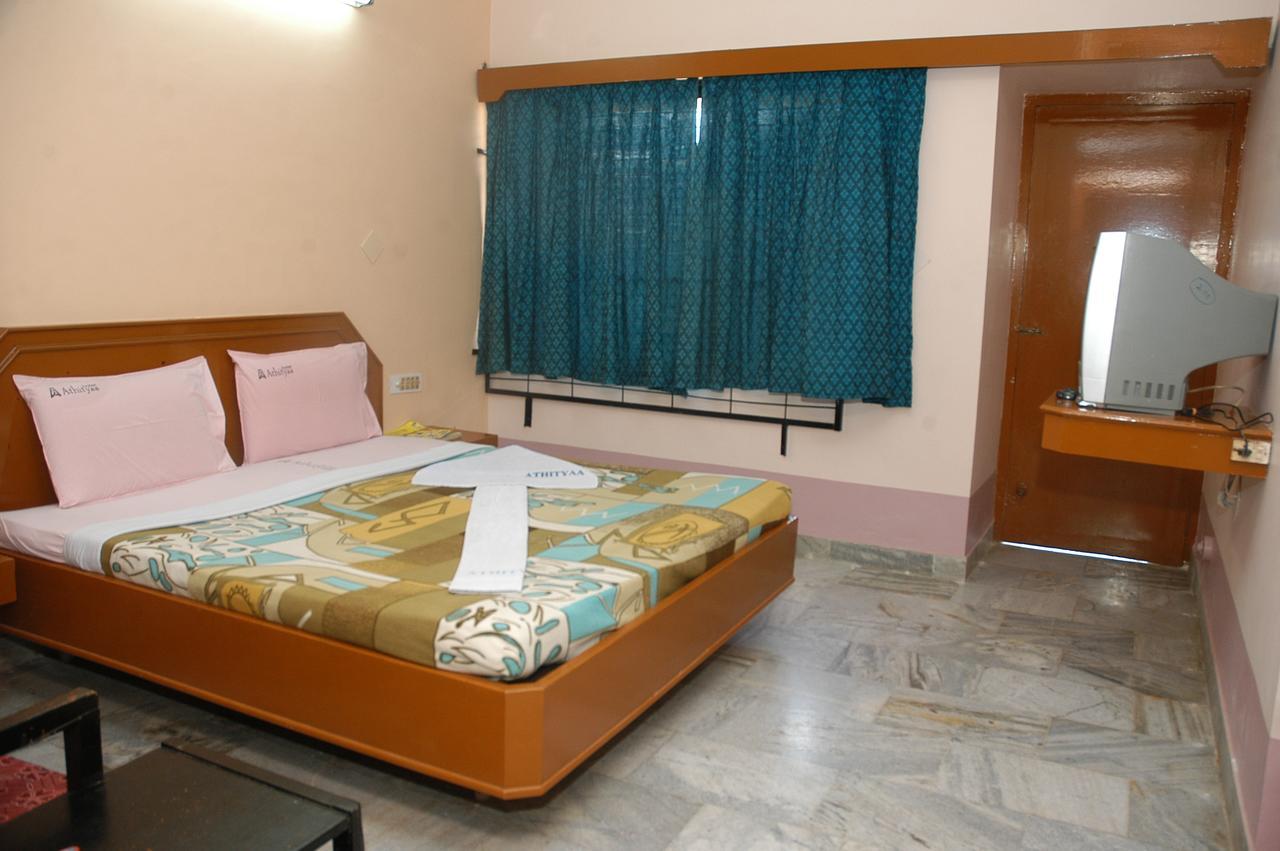 Hotel Athityaa Kumbakonam Ngoại thất bức ảnh