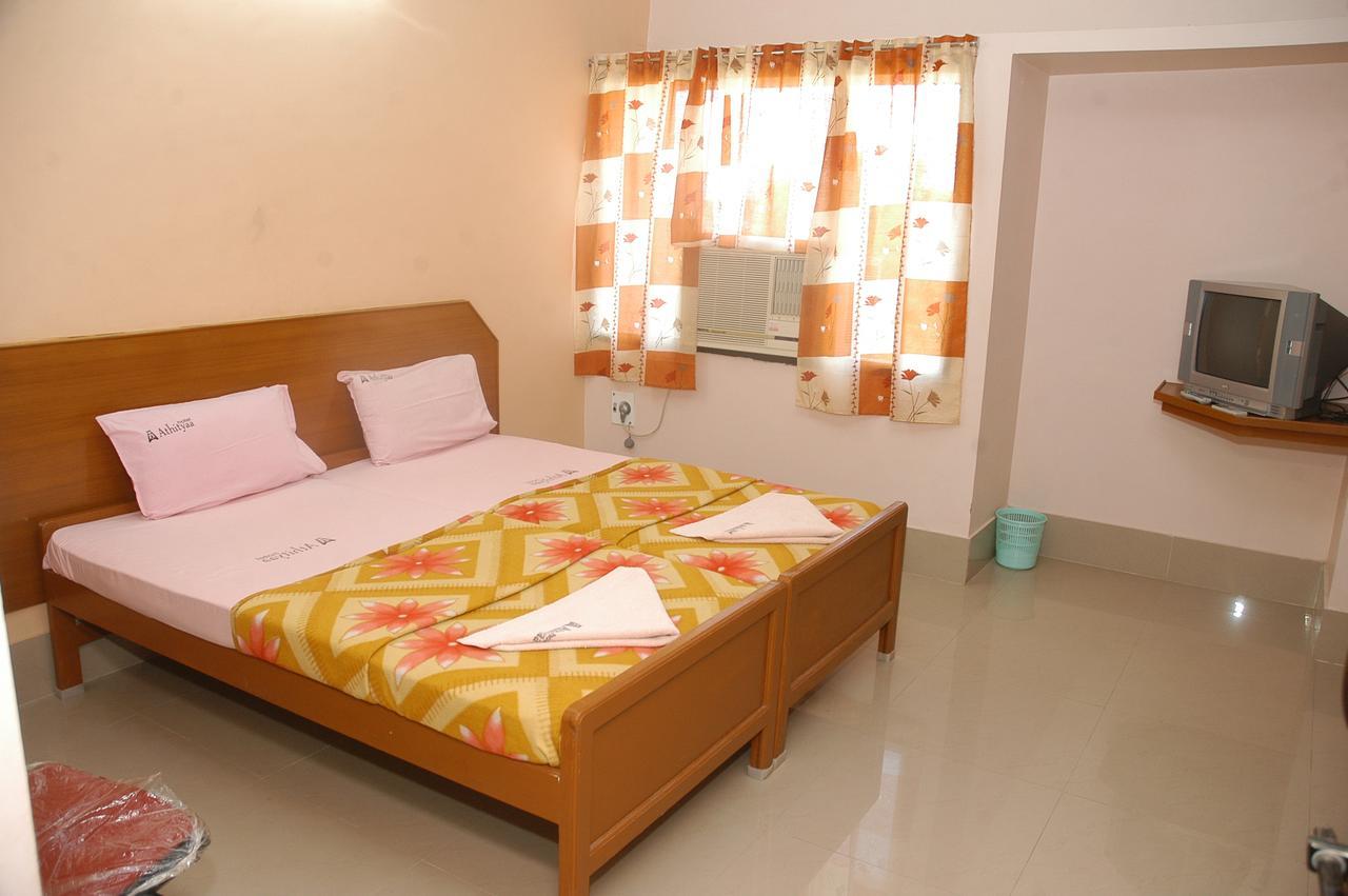Hotel Athityaa Kumbakonam Ngoại thất bức ảnh