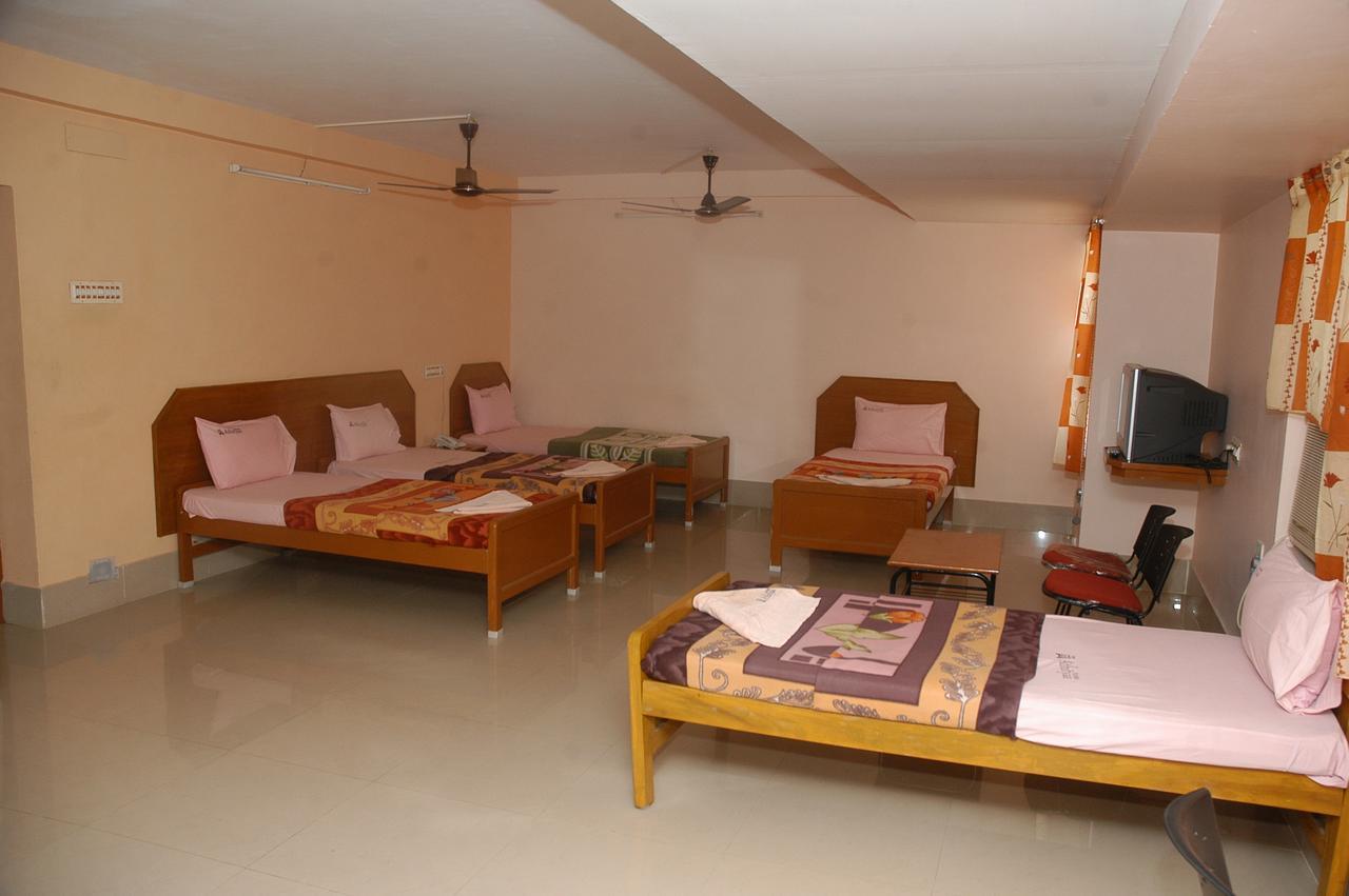 Hotel Athityaa Kumbakonam Ngoại thất bức ảnh